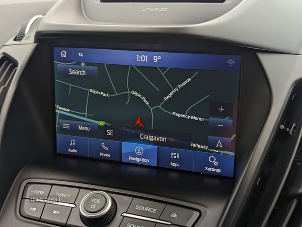 Used Ford Kuga 2019 for sale - 76729793: Photo 16