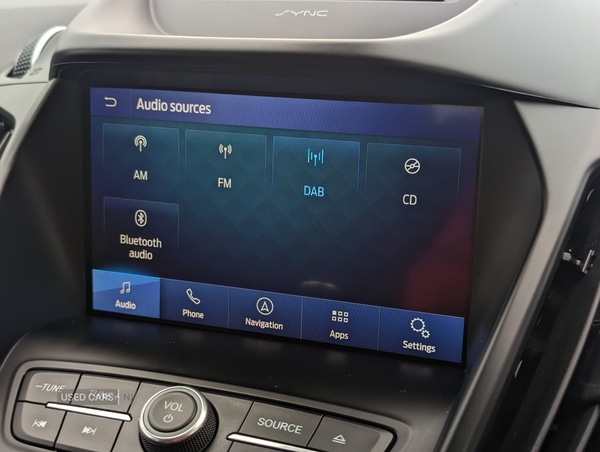 Used Ford Kuga 2019 for sale - 76729793: Photo 17