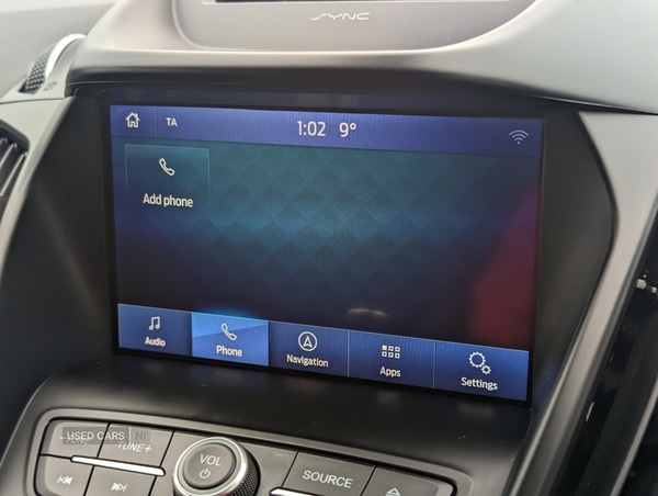 Used Ford Kuga 2019 for sale - 76729793: Photo 18