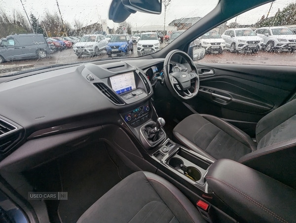 Used Ford Kuga 2019 for sale - 76729793: Photo 2