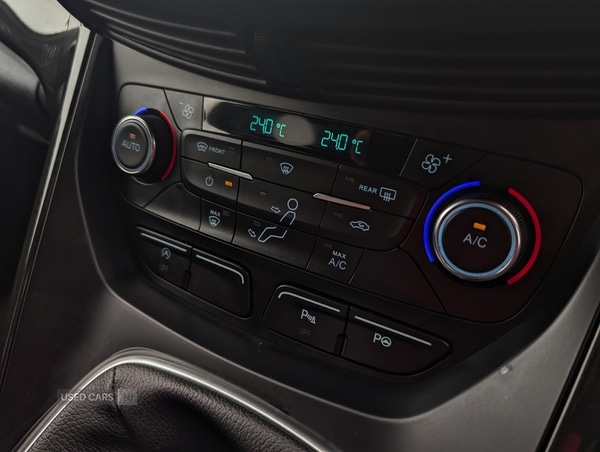 Used Ford Kuga 2019 for sale - 76729793: Photo 22