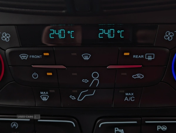 Used Ford Kuga 2019 for sale - 76729793: Photo 23