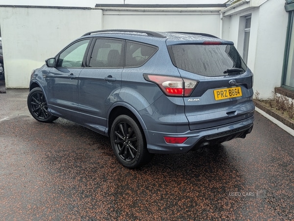 Used Ford Kuga 2019 for sale - 76729793: Photo 3