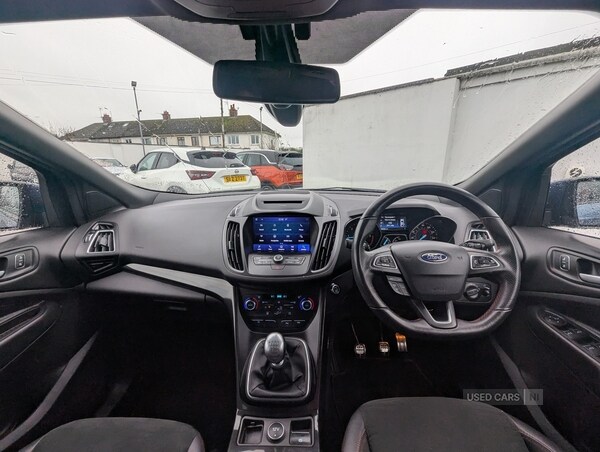 Used Ford Kuga 2019 for sale - 76729793: Photo 5