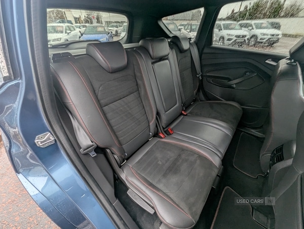 Used Ford Kuga 2019 for sale - 76729793: Photo 6