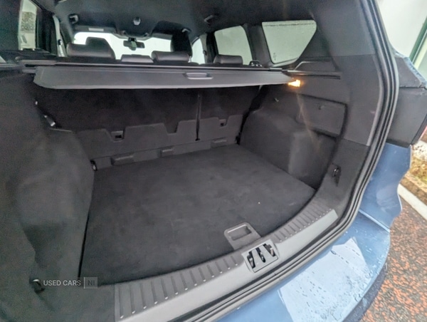 Used Ford Kuga 2019 for sale - 76729793: Photo 7