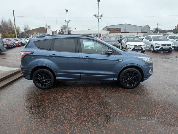 Used Ford Kuga 2019 for sale - 76729793: Photo 8