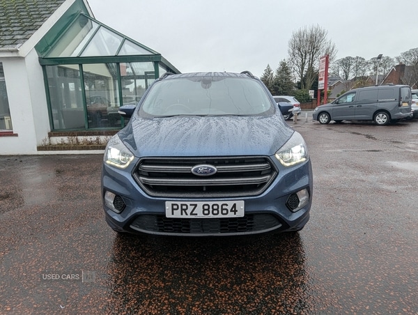 Used Ford Kuga 2019 for sale - 76729793: Photo 9
