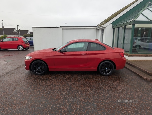 Used BMW 2 Series 2018 for sale - 76296508: Photo 10