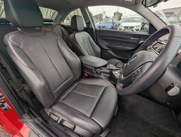 Used BMW 2 Series 2018 for sale - 76296508: Photo 12