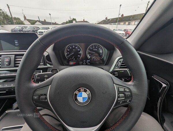 Used BMW 2 Series 2018 for sale - 76296508: Photo 13