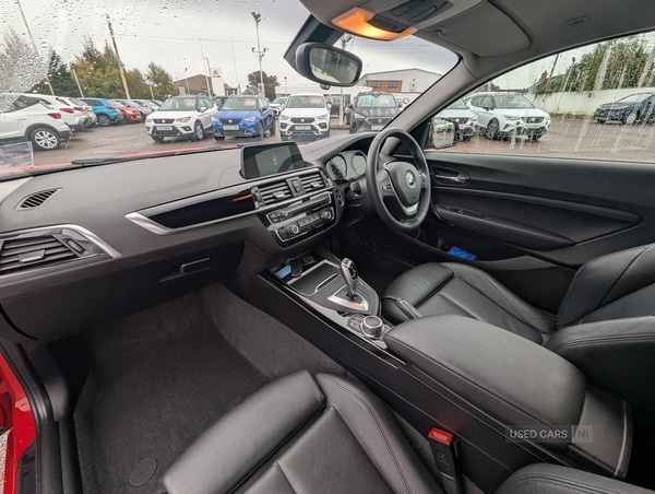 Used BMW 2 Series 2018 for sale - 76296508: Photo 2