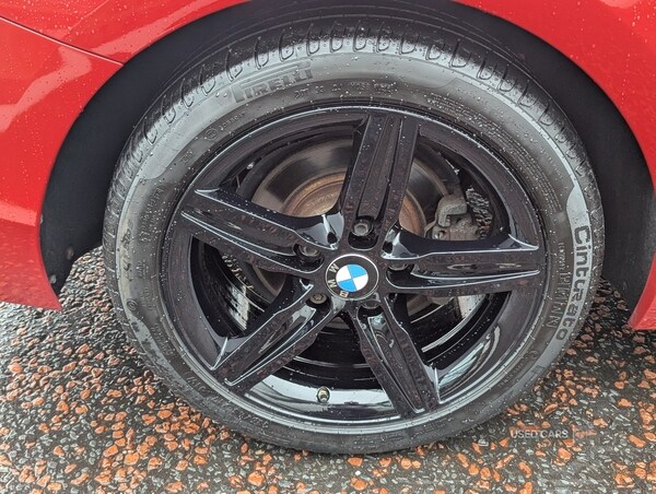 Used BMW 2 Series 2018 for sale - 76296508: Photo 4