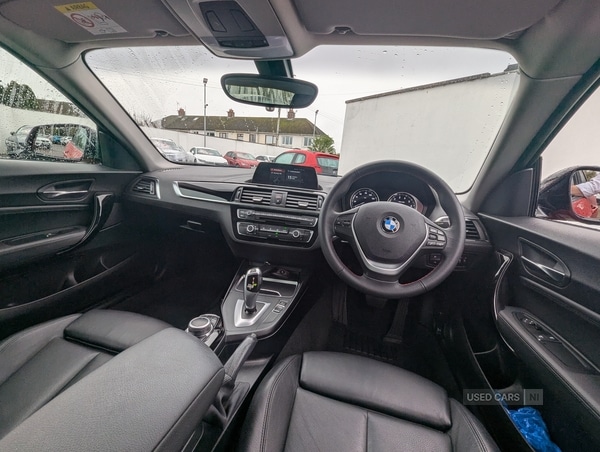 Used BMW 2 Series 2018 for sale - 76296508: Photo 5