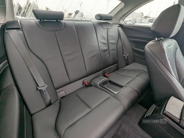 Used BMW 2 Series 2018 for sale - 76296508: Photo 6