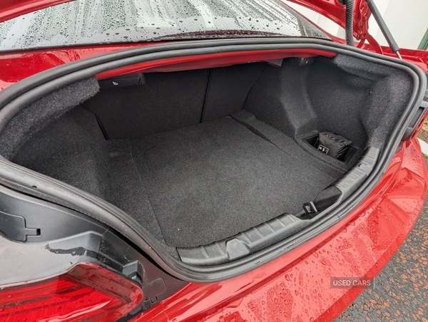 Used BMW 2 Series 2018 for sale - 76296508: Photo 7