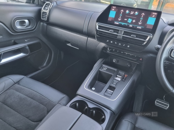 Used Citroen C5 Aircross 2023 for sale - 76977170: Photo 11