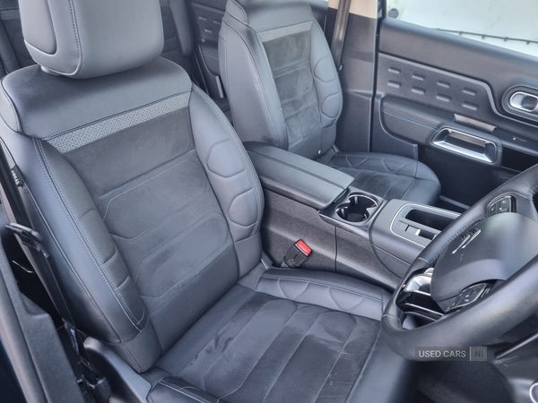 Used Citroen C5 Aircross 2023 for sale - 76977170: Photo 12