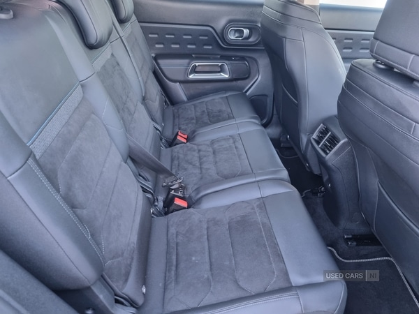 Used Citroen C5 Aircross 2023 for sale - 76977170: Photo 13