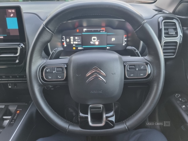 Used Citroen C5 Aircross 2023 for sale - 76977170: Photo 14