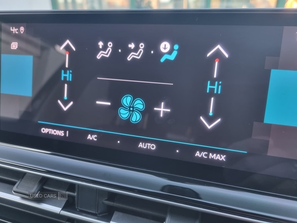 Used Citroen C5 Aircross 2023 for sale - 76977170: Photo 15