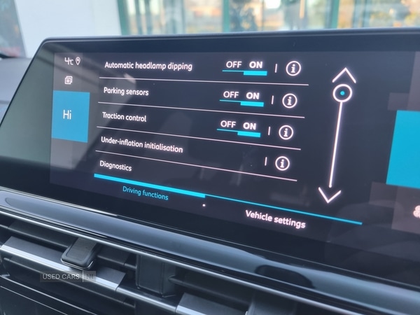 Used Citroen C5 Aircross 2023 for sale - 76977170: Photo 16