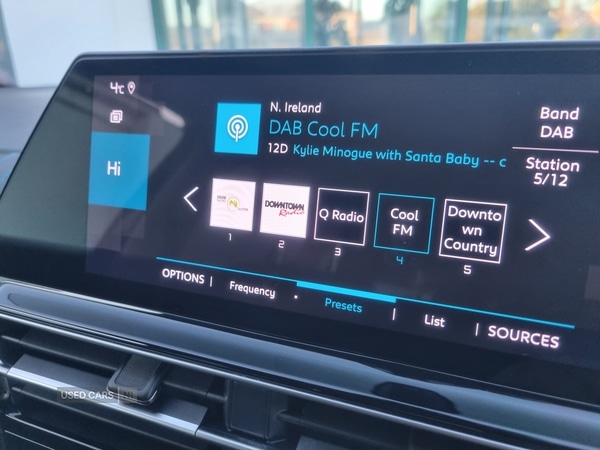 Used Citroen C5 Aircross 2023 for sale - 76977170: Photo 17