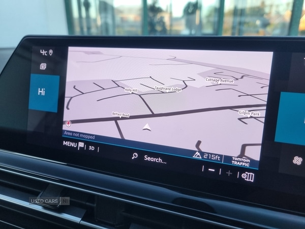 Used Citroen C5 Aircross 2023 for sale - 76977170: Photo 18