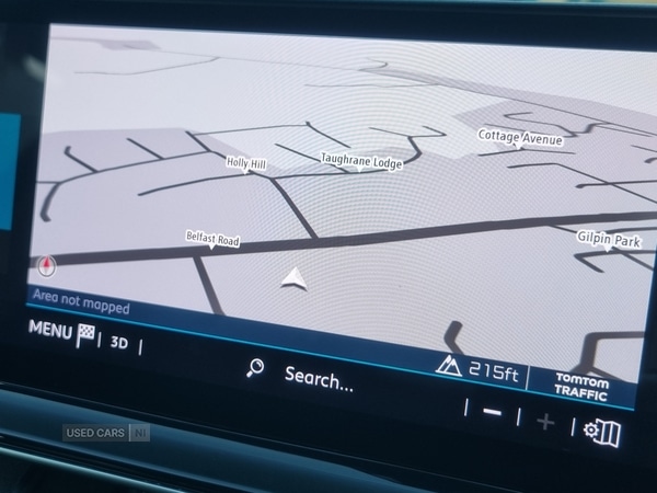 Used Citroen C5 Aircross 2023 for sale - 76977170: Photo 19