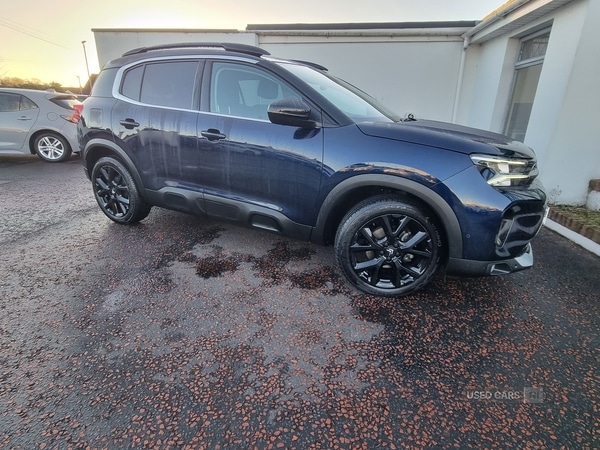 Used Citroen C5 Aircross 2023 for sale - 76977170: Photo 2