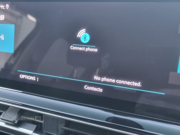 Used Citroen C5 Aircross 2023 for sale - 76977170: Photo 20