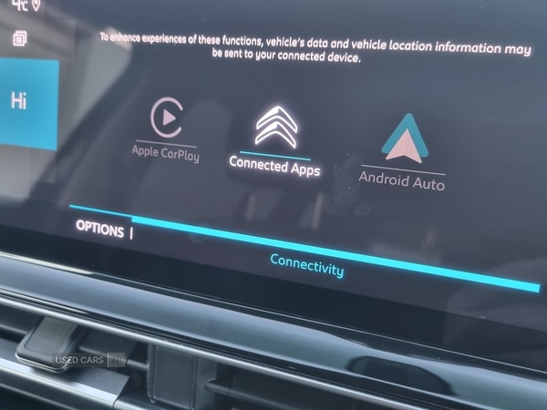 Used Citroen C5 Aircross 2023 for sale - 76977170: Photo 21