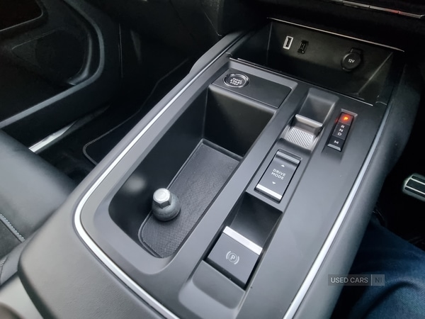 Used Citroen C5 Aircross 2023 for sale - 76977170: Photo 24