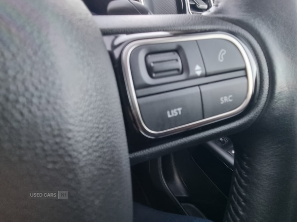 Used Citroen C5 Aircross 2023 for sale - 76977170: Photo 25