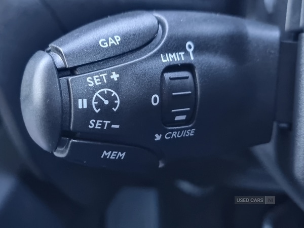 Used Citroen C5 Aircross 2023 for sale - 76977170: Photo 28