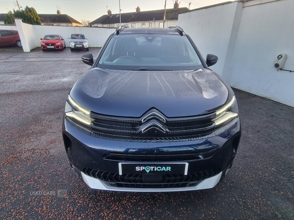 Used Citroen C5 Aircross 2023 for sale - 76977170: Photo 3