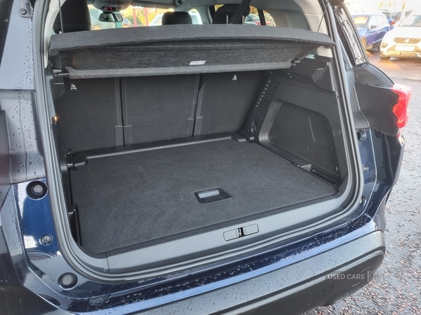 Used Citroen C5 Aircross 2023 for sale - 76977170: Photo 7