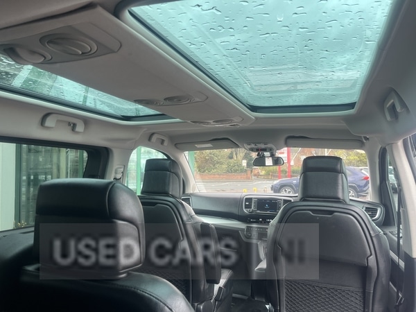 Used Peugeot Traveller 2018 for sale - 78215457: Photo 10