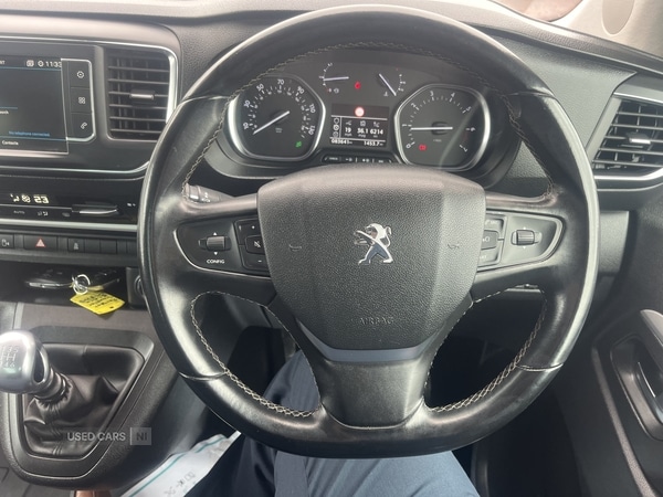 Used Peugeot Traveller 2018 for sale - 78215457: Photo 16