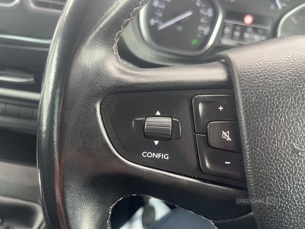 Used Peugeot Traveller 2018 for sale - 78215457: Photo 19