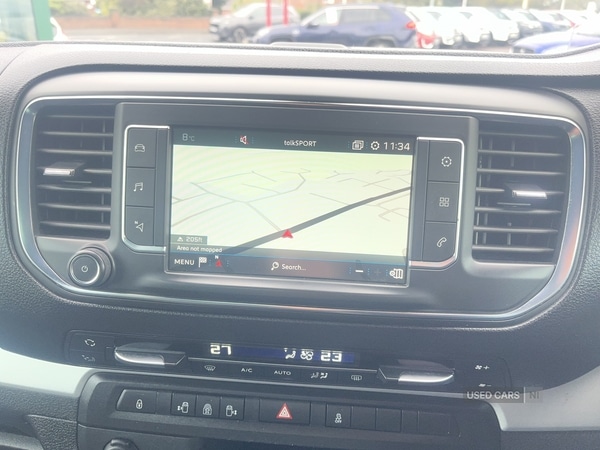 Used Peugeot Traveller 2018 for sale - 78215457: Photo 22