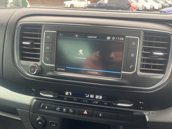Used Peugeot Traveller 2018 for sale - 78215457: Photo 23