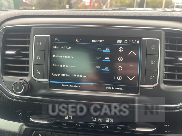 Used Peugeot Traveller 2018 for sale - 78215457: Photo 24