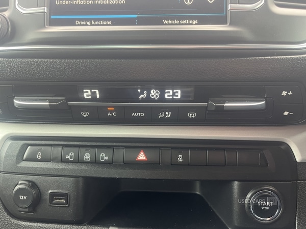 Used Peugeot Traveller 2018 for sale - 78215457: Photo 25