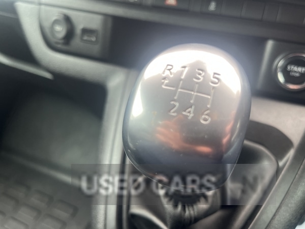 Used Peugeot Traveller 2018 for sale - 78215457: Photo 26