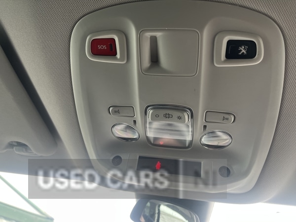 Used Peugeot Traveller 2018 for sale - 78215457: Photo 29