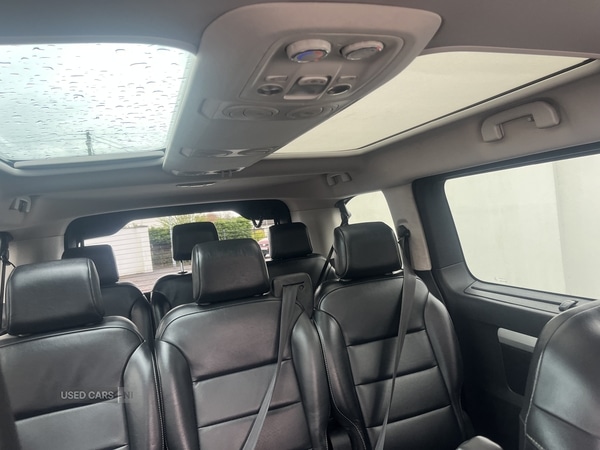 Used Peugeot Traveller 2018 for sale - 78215457: Photo 30