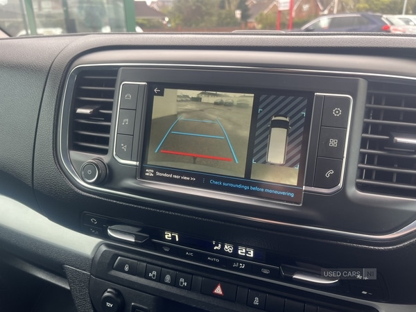 Used Peugeot Traveller 2018 for sale - 78215457: Photo 31