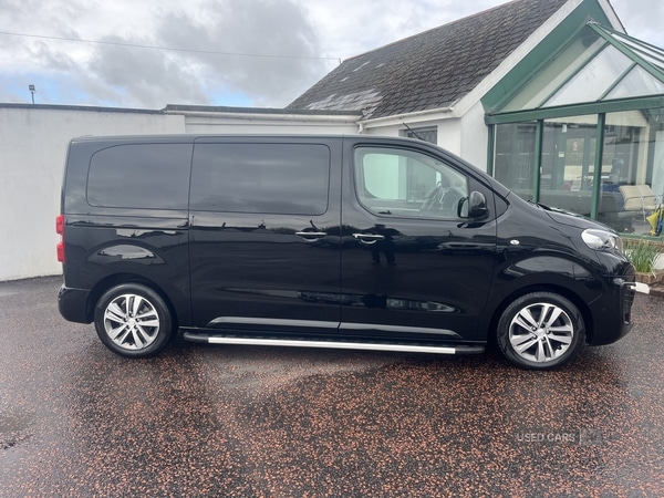 Used Peugeot Traveller 2018 for sale - 78215457: Photo 4