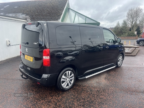Used Peugeot Traveller 2018 for sale - 78215457: Photo 5